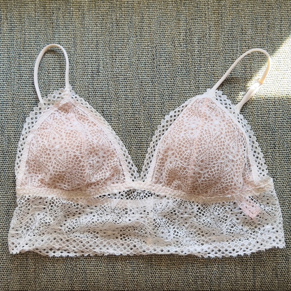 Victoria's Secret Other - Victoria’s Secret Bralette